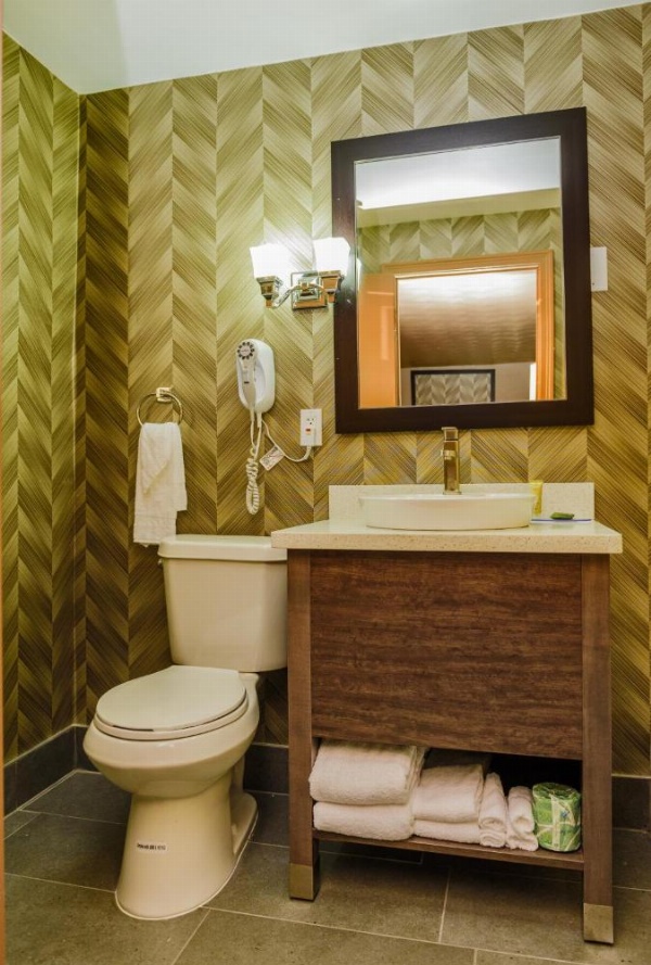 Aarya Hotel By Niagara Fashion Outlets image 11