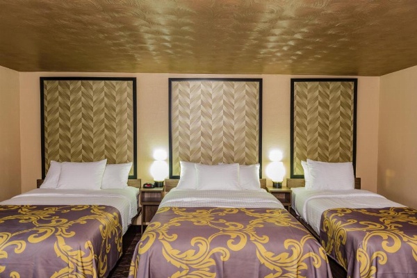 Aarya Hotel By Niagara Fashion Outlets image 18