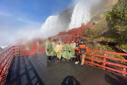 旅游团图片7