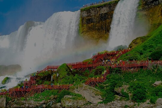 旅游团图片2