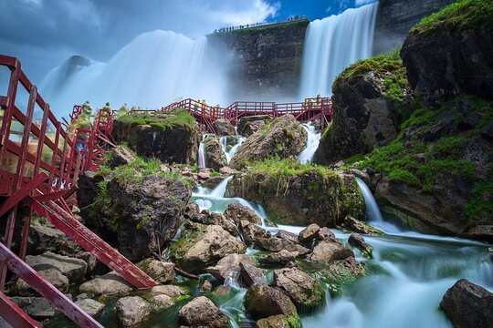 旅游团图片5